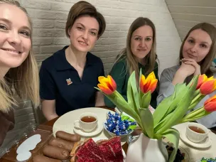 Открывая книгу, открываем мир